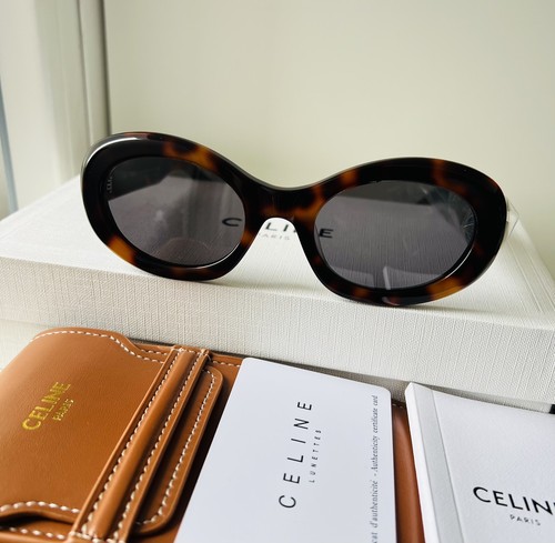 Lunettes soleil céline - lunettes, de