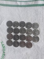 Pièces de monnaie de 1 franc