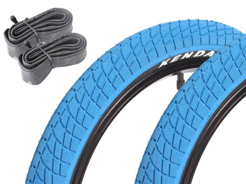 Set pneus bmx - pneus, khe