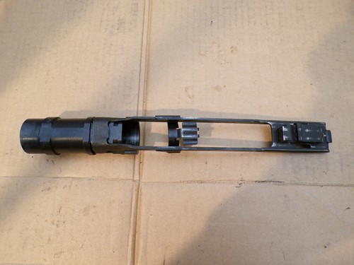 Remington 1100 gauge action - 1100, 12
