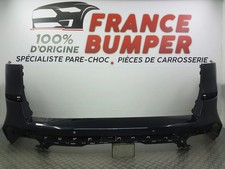 Pare choc arrière BMW X5 (4)