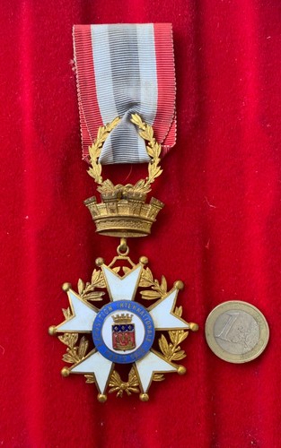 Médaille exposition - médaille,