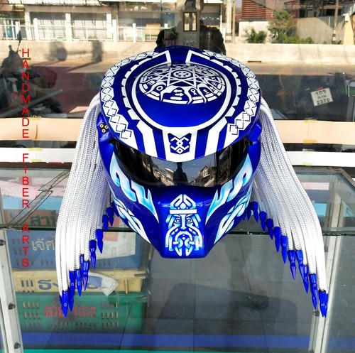Casque bleu âge - du, roi
