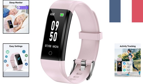 Montre sportive grv suivi - sportive, s1