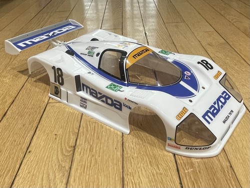 Carrosserie body mazda - carrosserie/body,