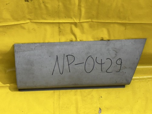 Panneau latéral gauche opel - panneau,