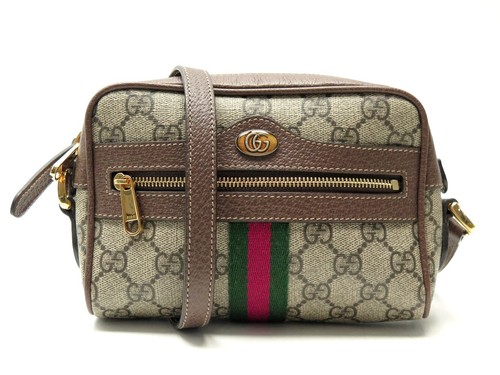 Neuf sac main gucci ophidia - sac,