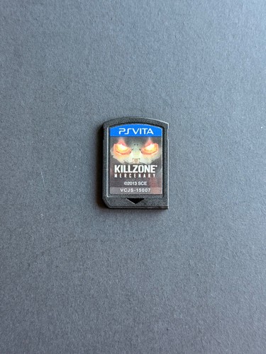 Jeux vita killzone - jeux,