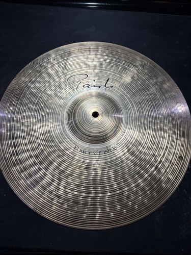Paiste signature series power - paiste,