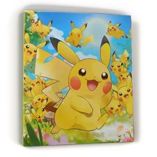 Classeur collection jeux - classeur,