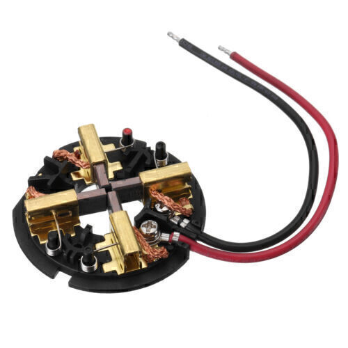 Balais charbon pour - 1x,