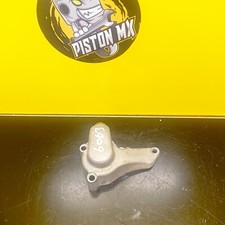 CARTER POMPE A EAU TM RACING