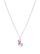 Collier Poney Fille Marea