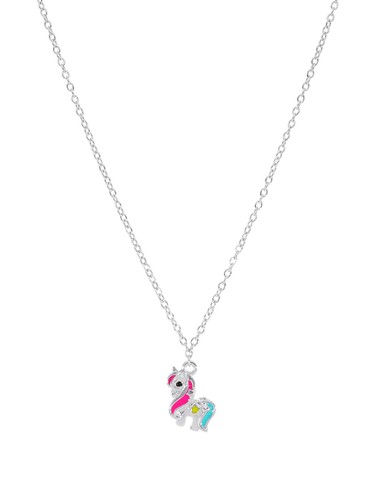 Collier poney fille marea - collier,