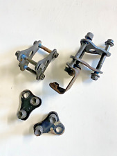 Supports moteur Suzuki 650 DR - SP43A