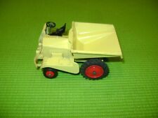 DINKY TOYS 562 MUIR-HILL