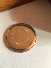 Pièce Montre Plongée Fond de