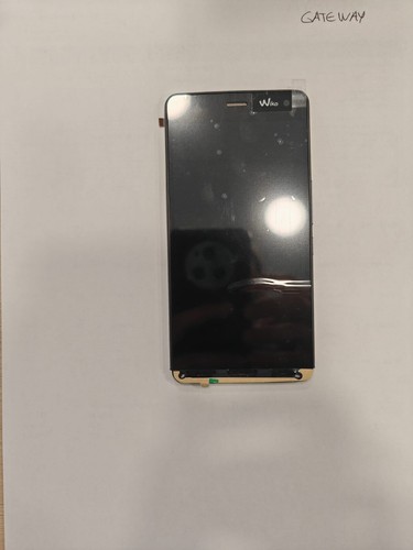 Ecran lcd pour wiko getaway - ecran,
