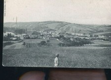 VETHEUIL TAMPON ALLEMAND