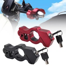 Verrouillage de poignée de