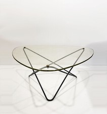 Table basse AO de F. LASBLEIZ pour AIRBORNE Vintage   An 50's
