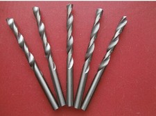 Foret Sherwood HSS Jobber 5,00