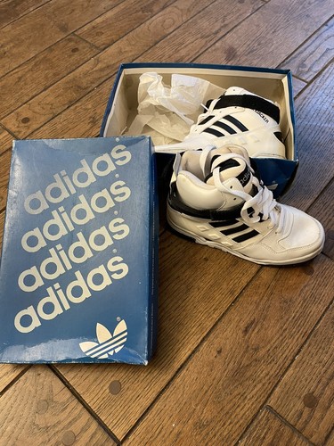 Vtg rare 1988 adidas - rare!🔥,