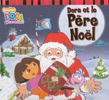 Dora père noël de - dora,