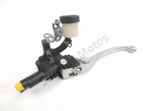 Maitre cylindre embrayage - maitre,