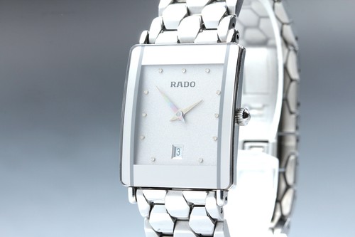 Presque comme neuve - [], montre