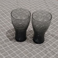 Coca Cola 2 verres