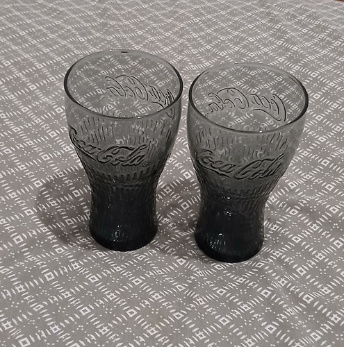 Coca cola verres - coca,
