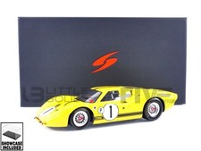 SPARK 1/18 - FORD GT40 MK IV -