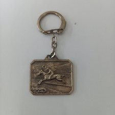 Porte Clef Ancien Année 60