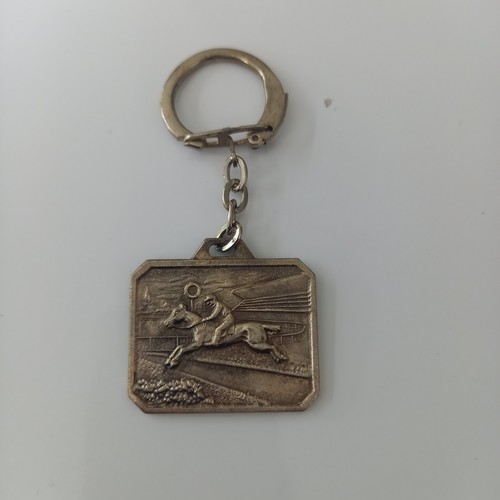 Porte clef ancien année - ancien, 60