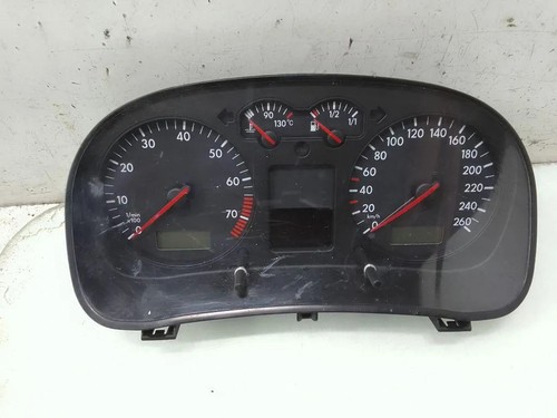 Golf 1j1 compteur - golf, de