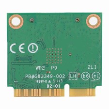 Wireless Network Card Dual