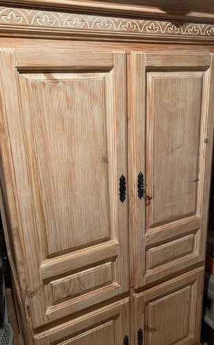 Transitional solid wood - solid,