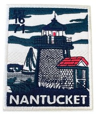 Patch Nantucket Massachusetts