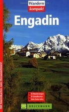 Engadin de Eugen E. Hüsler |
