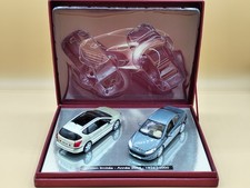 1/43 Coffret Peugeot 407