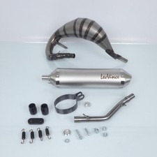 Pot d échappement Leovince