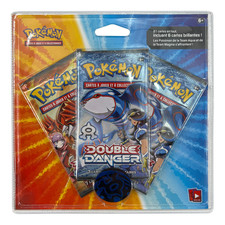 Pokémon 🇫🇷 Tripack