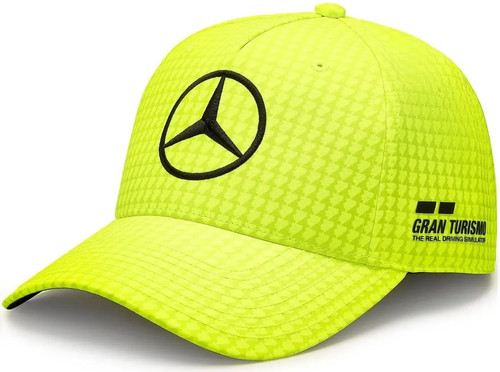 Casquette enfant mercedes - casquette, jr