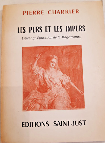Les purs impurs - les, et