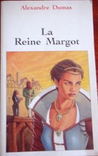 Reine margot (La) - Alexandre