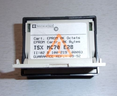 Tsxmc70e28 telemecanique - 1,