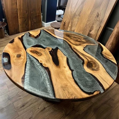 Dessus table basse en - dessus,