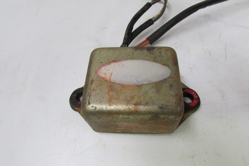 Oem honda cr125r - oem, 79