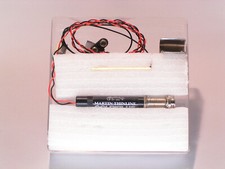 Système complet actif Martin thinline Gold+ Maximum